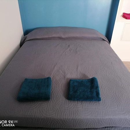 Studio Amenage En Sous Sol 아르카숑 외부 사진