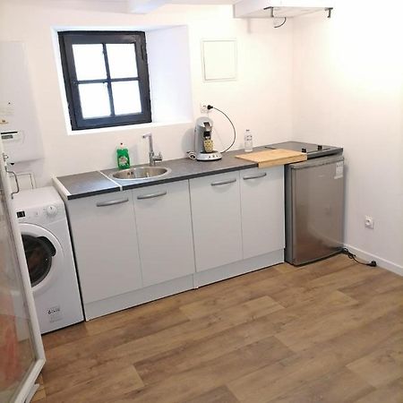 Studio Amenage En Sous Sol 아르카숑 외부 사진