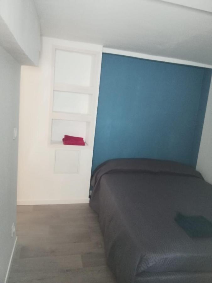 Studio Amenage En Sous Sol 아르카숑 외부 사진